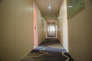 80 City Express Hotel (Ma'anshan Jiefang Road) Hotel in Nanjing