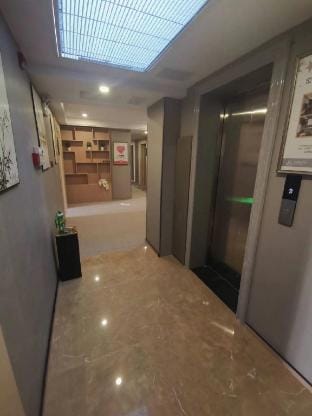 Huaxu Hotel (Suqian East Passenger Transport Terminal Branch) Hotel in Jiangsu