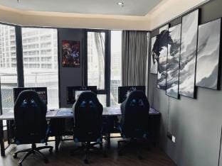 Panda E-sports Hotel Hotel in Jiangsu