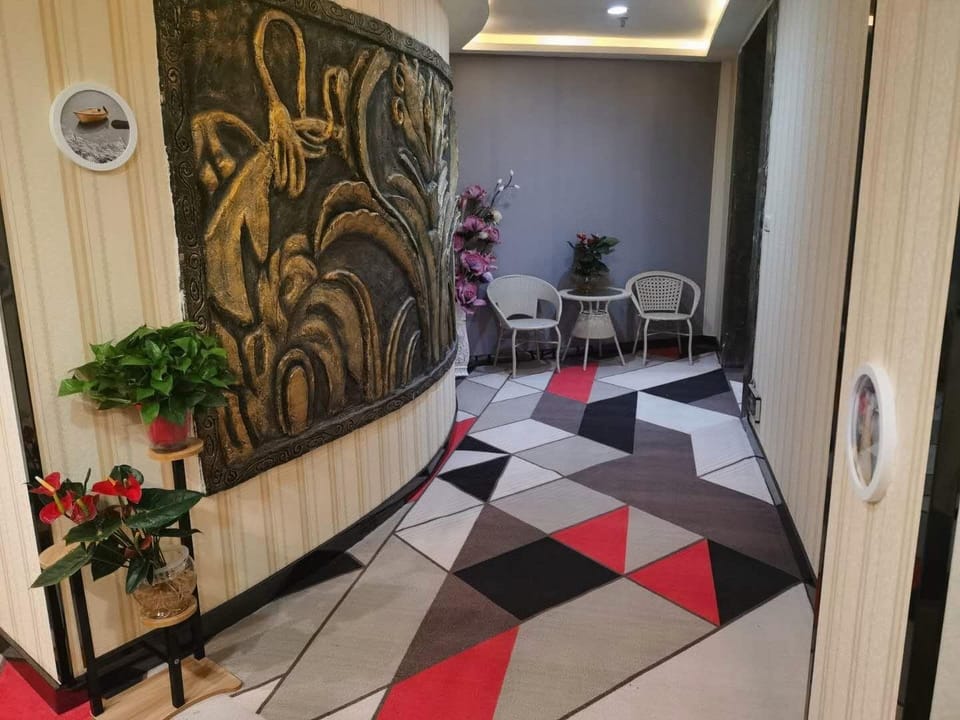 Huijing Hotel Hotel in China