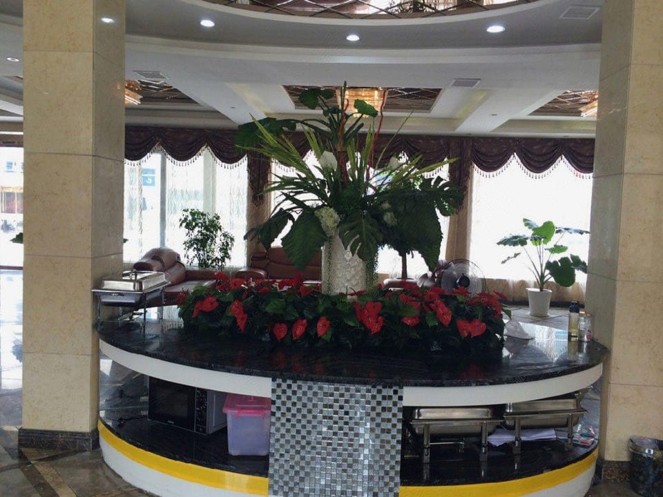 Jinghui Business Boutique Hotel Hotel in Zhejiang