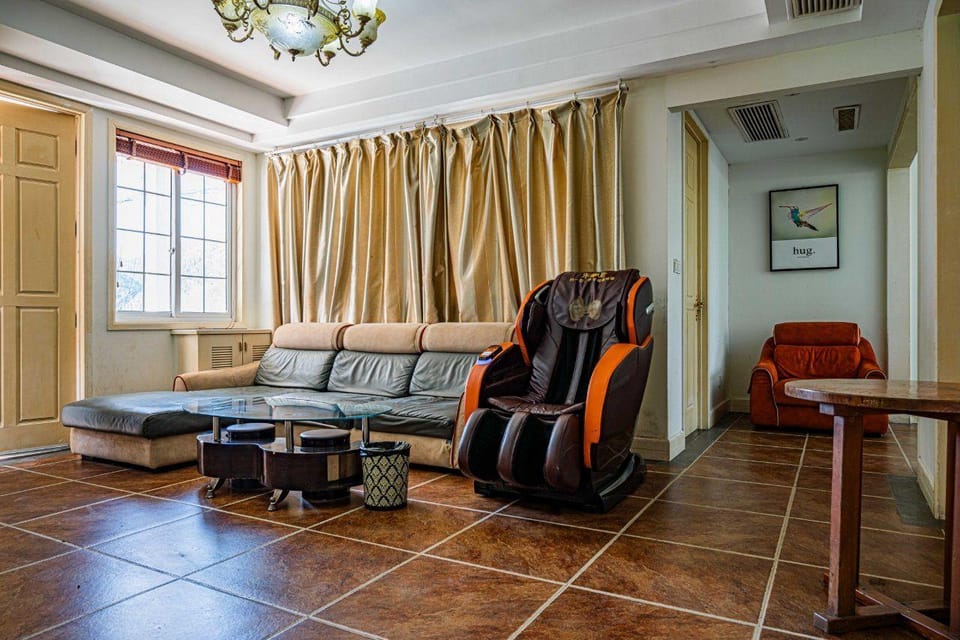 Xiuxi Mountain Villa Hotel in Hangzhou