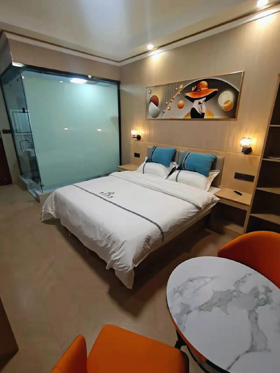 Guestroom