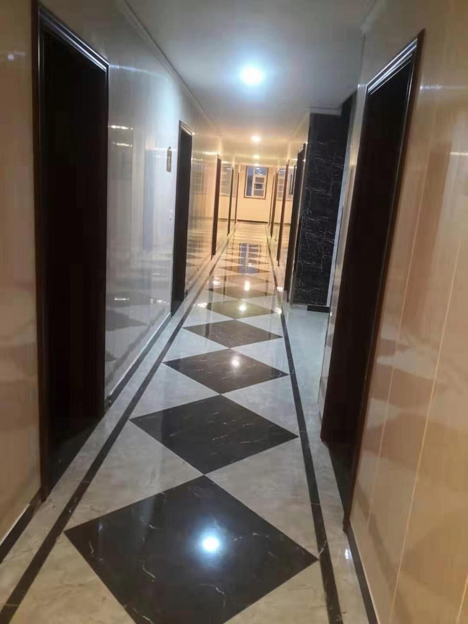 Northern Grand Hotel Hotel in Jiangsu