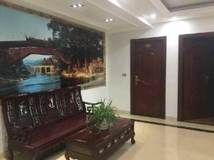 Taishun Yingguang Homestay Hotel in Zhejiang
