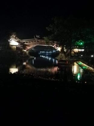 Taishun Yingguang Homestay Hotel in Zhejiang