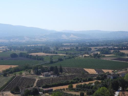 Il Borgo Affitacamere Hotel in Umbria