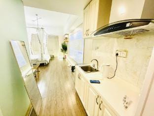 Ruifan Homestay Hotel in Zhejiang