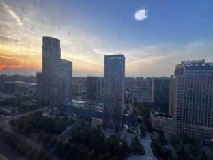 Ruifan Homestay Hotel in Zhejiang