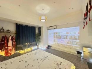 Ruifan Homestay Hotel in Zhejiang