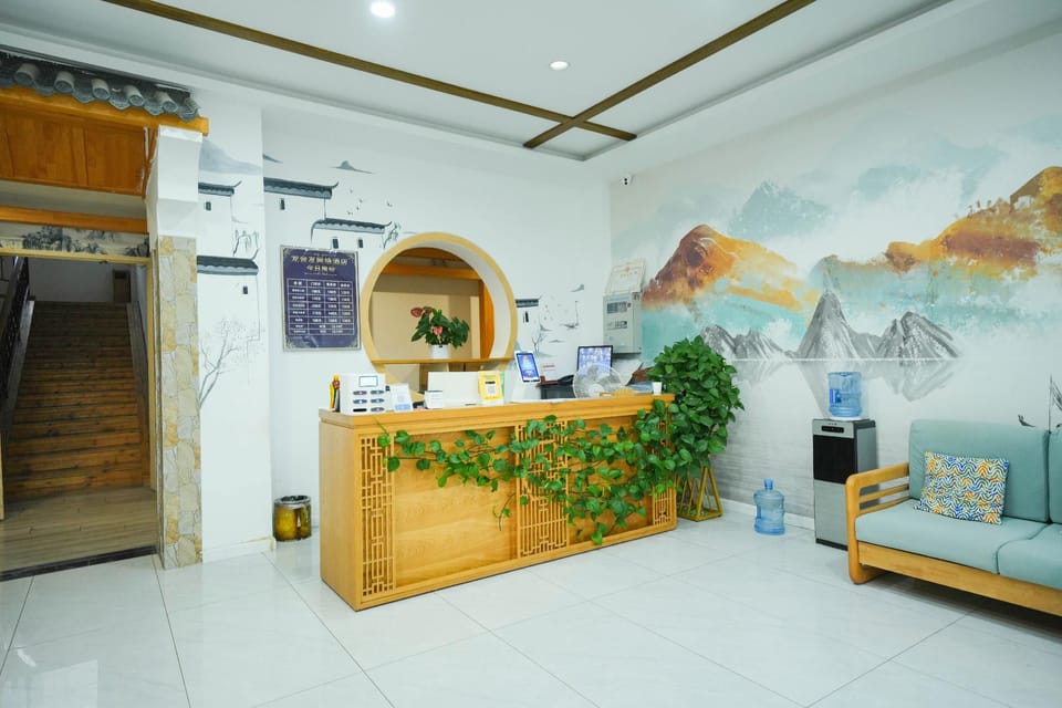 Longheyou Esports Hotel (Railway Station Branch) Hotel in Jiangsu