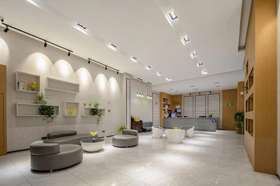 Zhuji Zuma Hotel (Wanfeng New World Branch) Hotel in Hangzhou