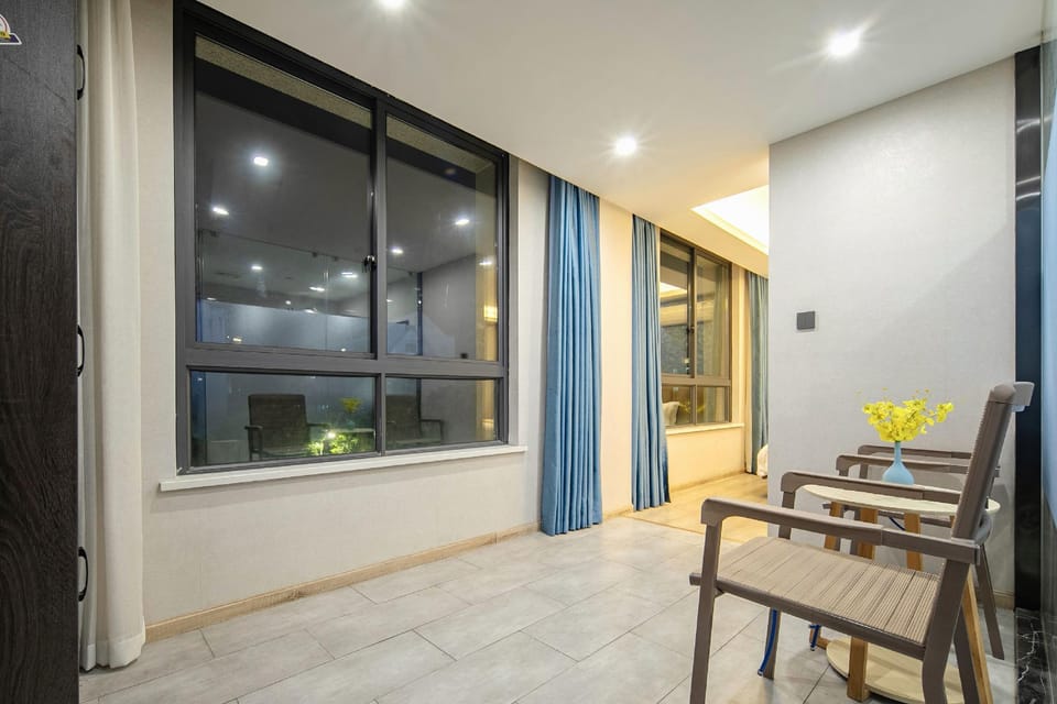 Zhuji Zuma Hotel (Wanfeng New World Branch) Hotel in Hangzhou