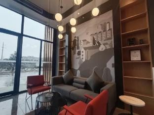 Thank Hotel (Yuyao Changfengqiao Road) Hotel in Zhejiang