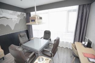Thank Hotel (Yuyao Changfengqiao Road) Hotel in Zhejiang
