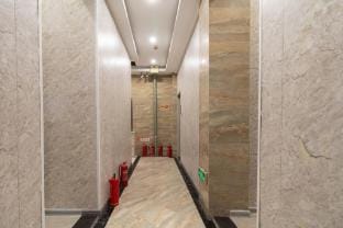 Wuhu Sijiyuan E-sports Hotel Hotel in Nanjing
