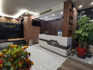 Luoke Boutique Hotel Hotel in Jiangsu