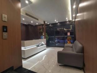 Luoke Boutique Hotel Hotel in Jiangsu