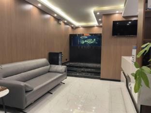 Luoke Boutique Hotel Hotel in Jiangsu