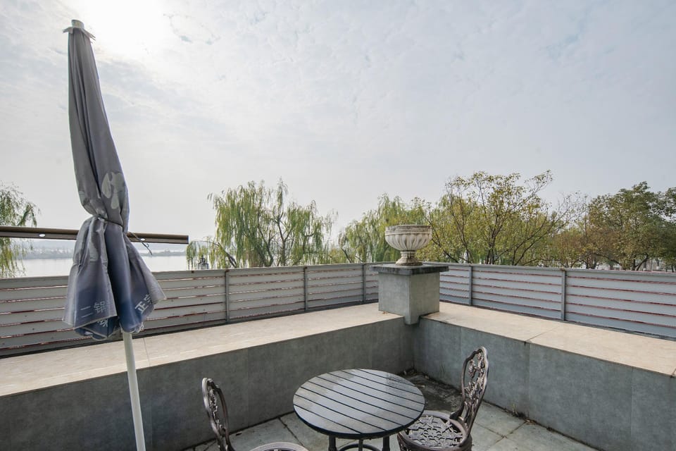Huzhou Yunduo Hotel Hotel in Suzhou