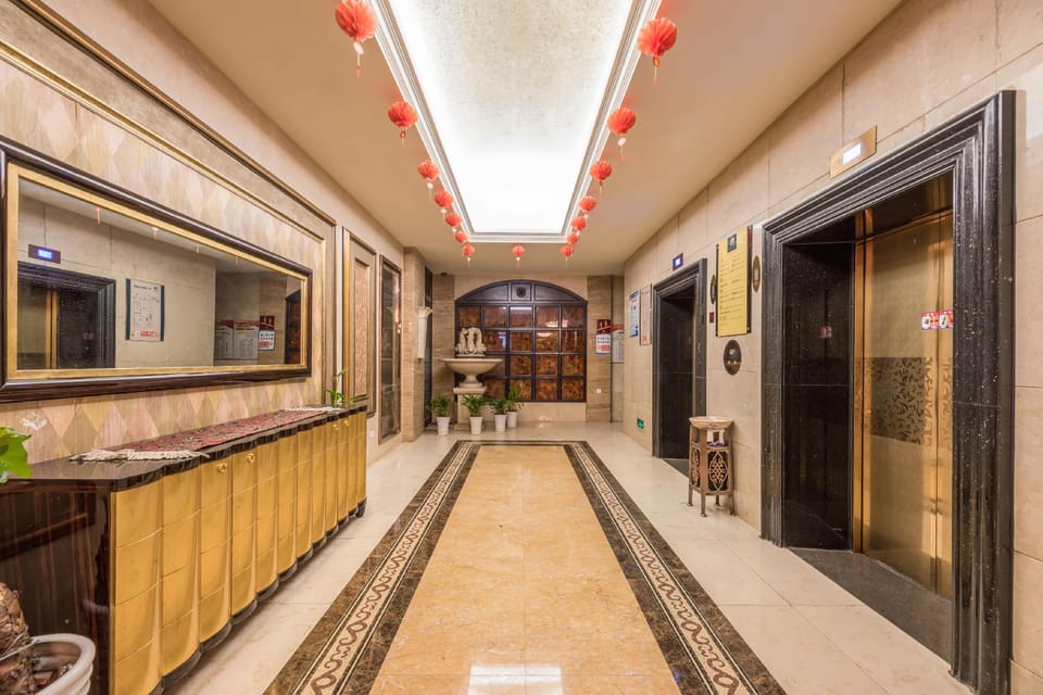 Nanfang Hotel (Nanxun Ancient Town Branch) Hotel in Suzhou