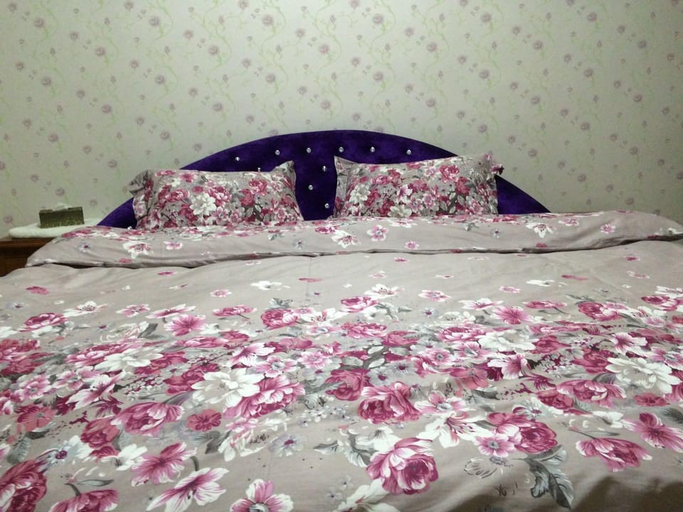 Xindechi Boutique Hotel Hotel in Shanghai