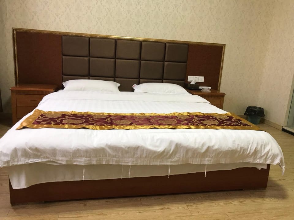 Xindechi Boutique Hotel Hotel in Shanghai