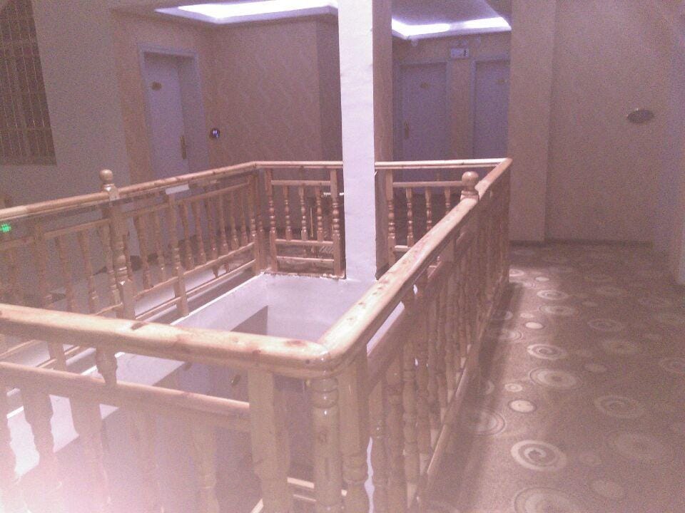 Ingenia Business Hotel Hotel in China