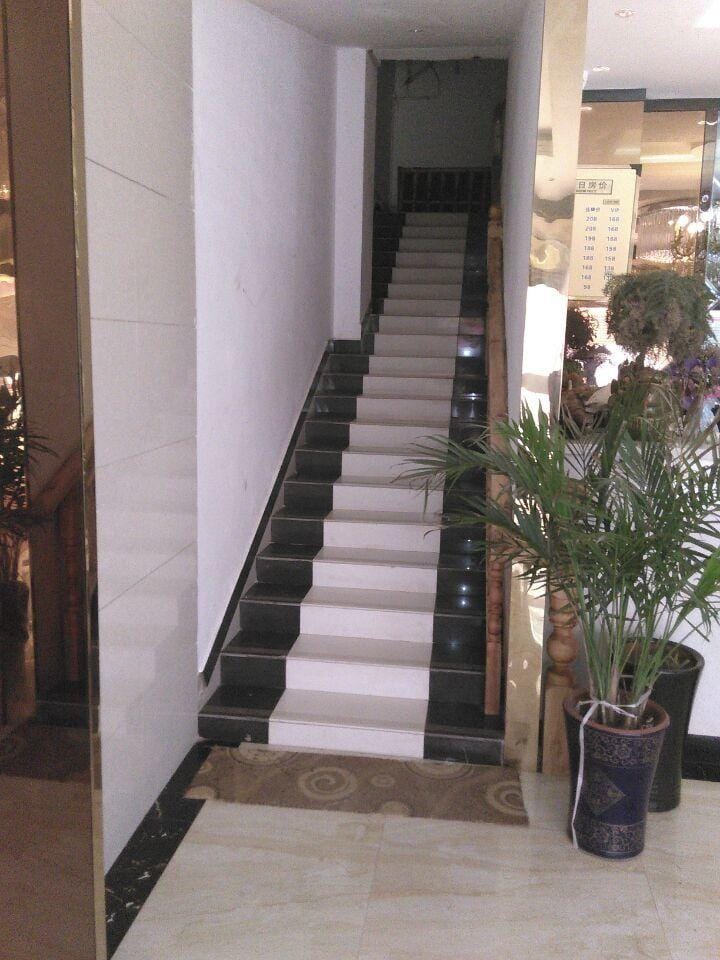Ingenia Business Hotel Hotel in China