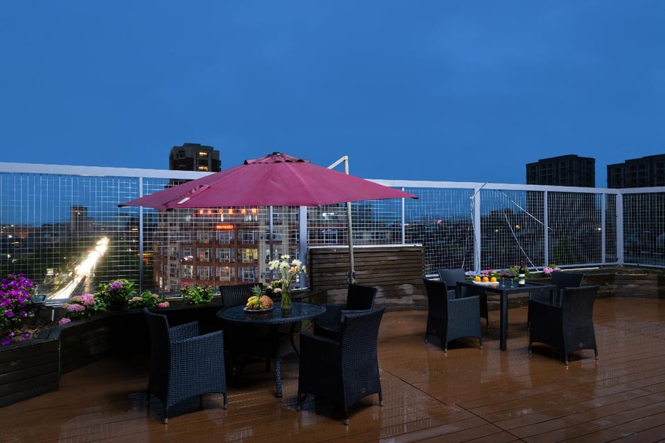 Xianju Sky Hotel (Traditional Chinese Medicine Hospital Branch) Hotel in Zhejiang