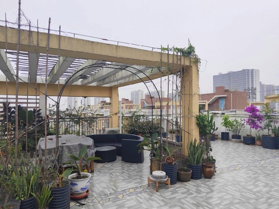 Yijiale Apartment Hotel Hotel in China