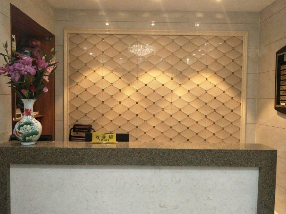 Jiajie Hotel Hotel in Guangdong