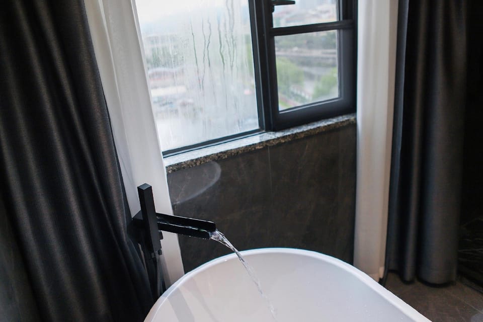 Jinxuan Art Residence Hotel (Pujiang Heart Flagship Store) Hotel in Hangzhou