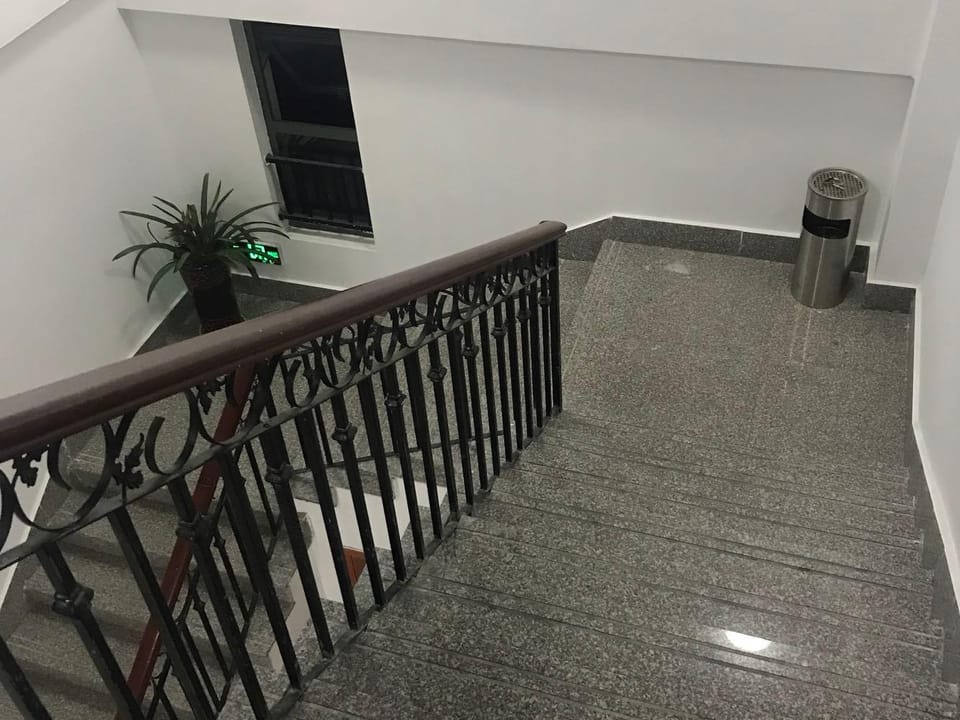 Hongyue Express Hotel Hotel in Zhejiang