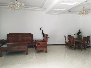 yueliangwan@tianziyuan Hotel in Zhejiang