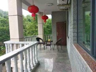yueliangwan@tianziyuan Hotel in Zhejiang