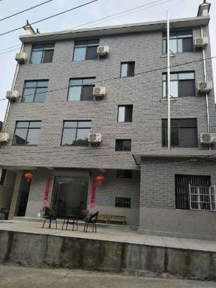 yueliangwan@tianziyuan Hotel in Zhejiang