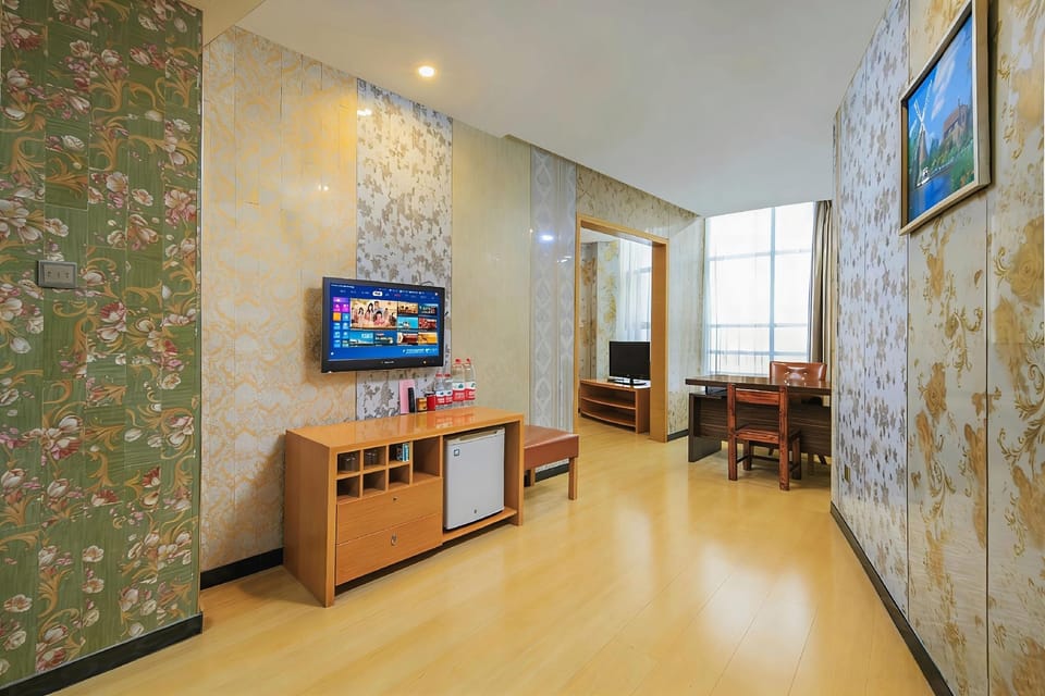 Grand Hotel Hotel in Fujian