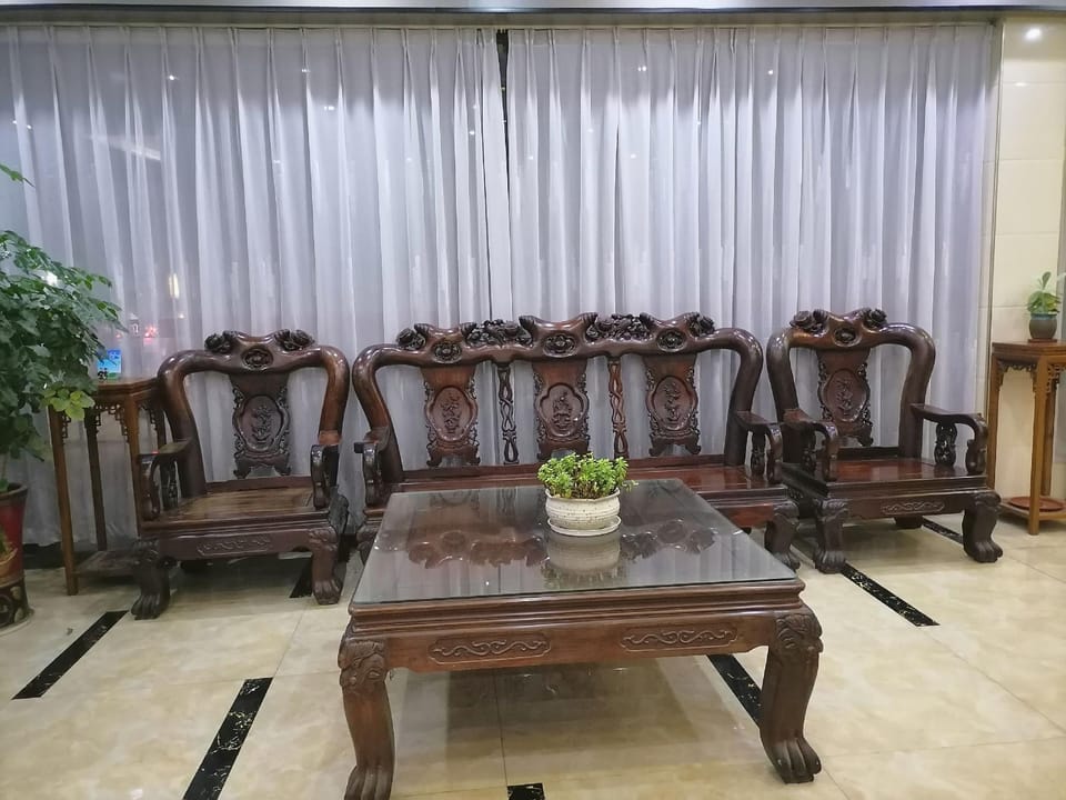 Pearl Hotel Hotel in China