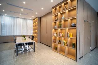 Yueyuan Nihao Hotel Hotel in Zhejiang