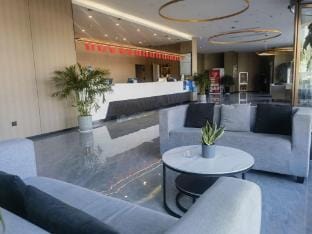 Yueyuan Nihao Hotel Hotel in Zhejiang