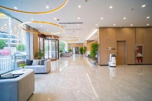 Yueyuan Nihao Hotel Hotel in Zhejiang