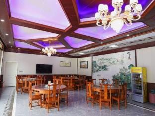 Ganyu Shengyu Nongjiale Hotel in Hangzhou