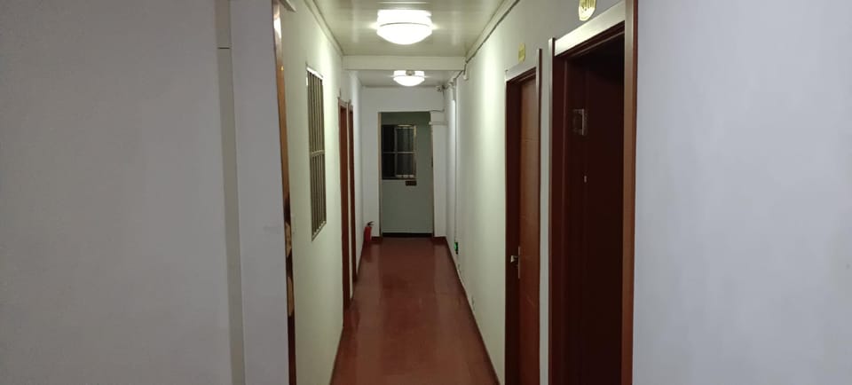 Night City Hotel (Chengxin Avenue Metro Station Branch) Hotel in Nanjing