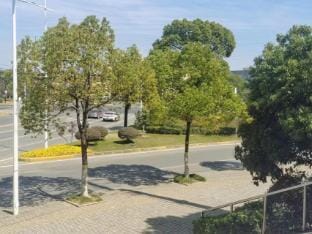 Shangya Hongye Hotel Hotel in Zhejiang