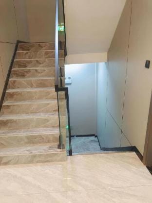 Shangya Hongye Hotel Hotel in Zhejiang