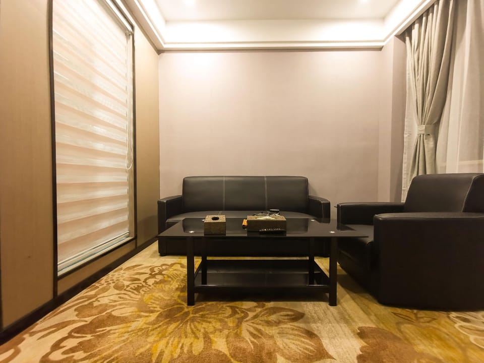 Huikelong City Hotel Hotel in Suzhou
