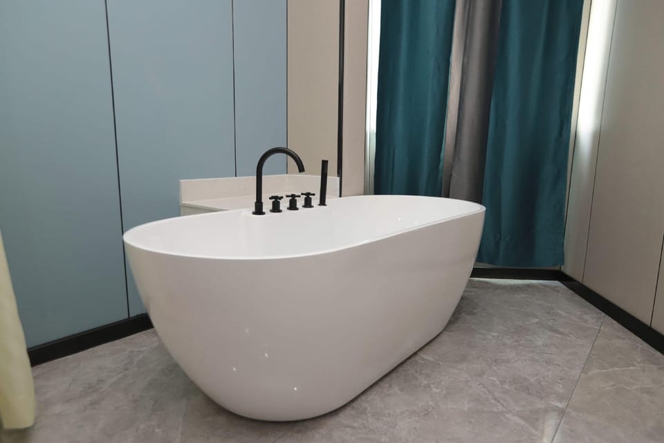 Yuxuan Smart Hotel Hotel in Nanjing