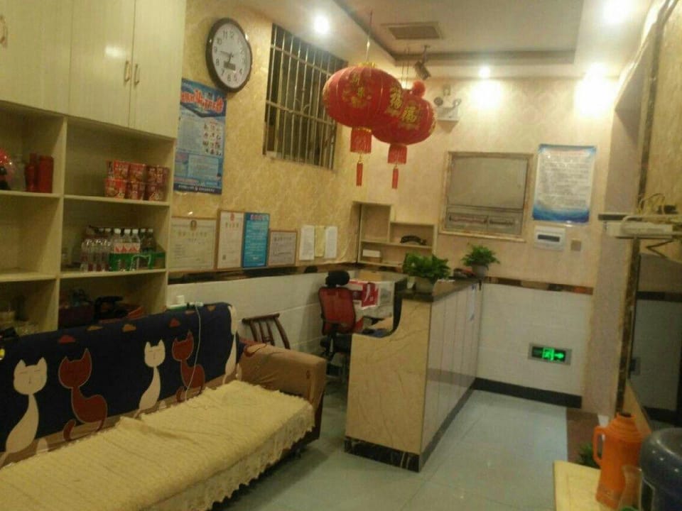 Junhua Hotel Hotel in Hubei