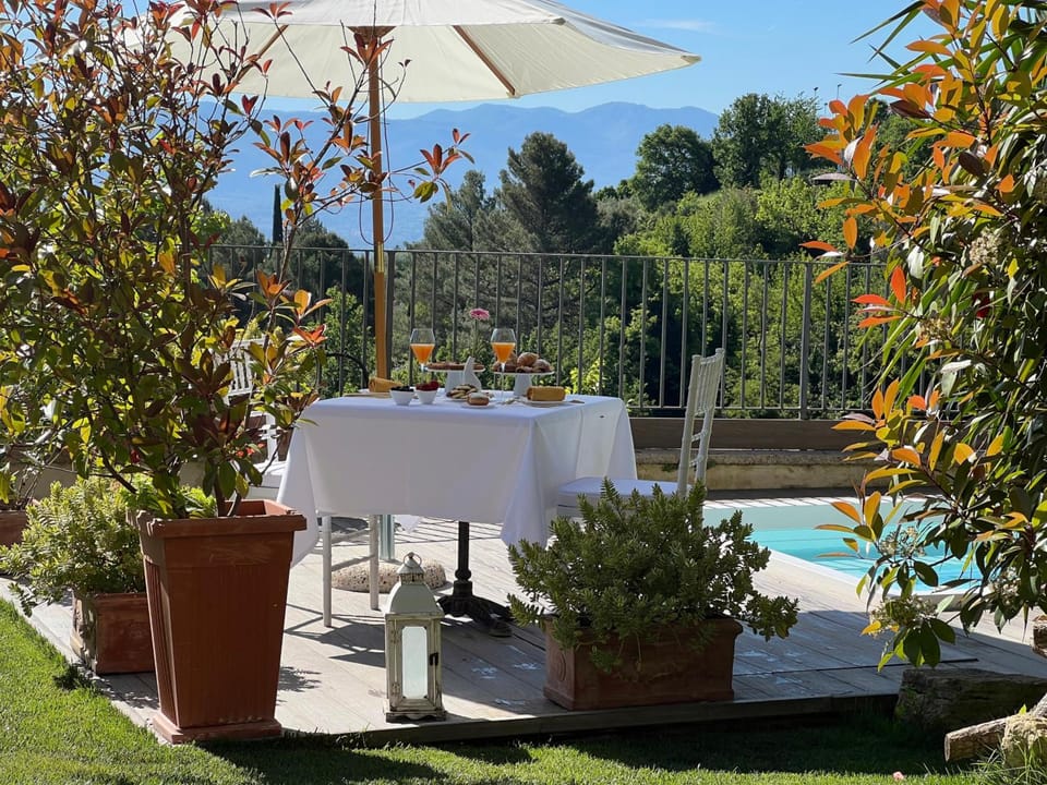 San Gemini Palace Hotel in Umbria